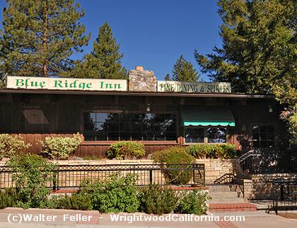 Blue Ridge Inn