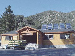 mountain hardware, wrightwood village virtual model