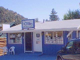 Park Place Realty, Wrightwood homes for sale